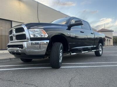 2018 RAM 2500 Tradesman   - Photo 2 - Escondido, CA 92025