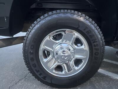 2018 RAM 2500 Tradesman   - Photo 22 - Escondido, CA 92025