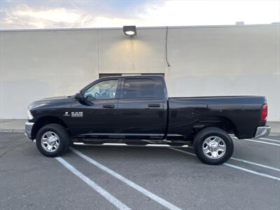 2018 RAM 2500 Tradesman   - Photo 3 - Escondido, CA 92025