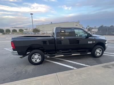 2018 RAM 2500 Tradesman   - Photo 7 - Escondido, CA 92025