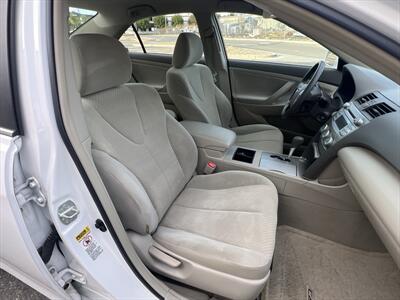2009 Toyota Camry LE   - Photo 20 - Escondido, CA 92025