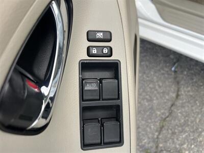 2009 Toyota Camry LE   - Photo 10 - Escondido, CA 92025