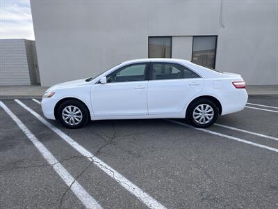 2009 Toyota Camry LE   - Photo 1 - Escondido, CA 92025