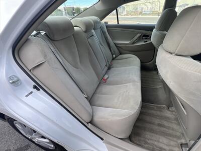 2009 Toyota Camry LE   - Photo 19 - Escondido, CA 92025