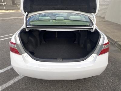 2009 Toyota Camry LE   - Photo 16 - Escondido, CA 92025