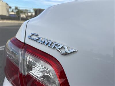 2009 Toyota Camry LE   - Photo 17 - Escondido, CA 92025