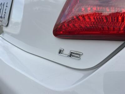 2009 Toyota Camry LE   - Photo 18 - Escondido, CA 92025