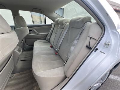 2009 Toyota Camry LE   - Photo 13 - Escondido, CA 92025