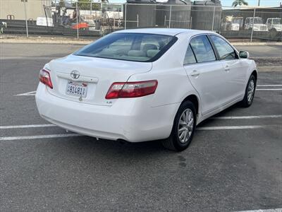 2009 Toyota Camry LE   - Photo 8 - Escondido, CA 92025