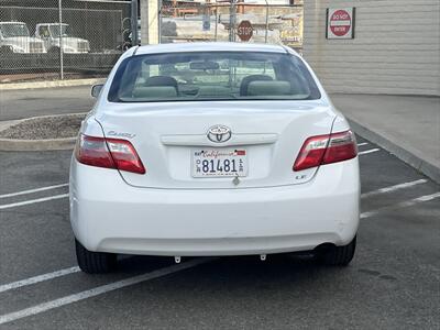 2009 Toyota Camry LE   - Photo 7 - Escondido, CA 92025