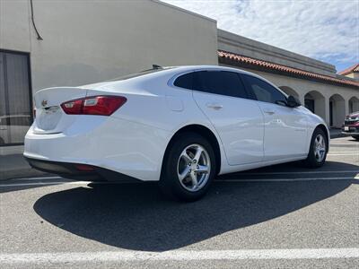 2018 Chevrolet Malibu LS   - Photo 13 - Escondido, CA 92025