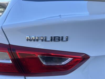 2018 Chevrolet Malibu LS   - Photo 22 - Escondido, CA 92025