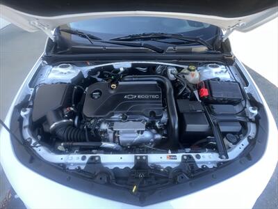 2018 Chevrolet Malibu LS   - Photo 6 - Escondido, CA 92025