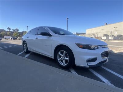 2018 Chevrolet Malibu LS   - Photo 14 - Escondido, CA 92025