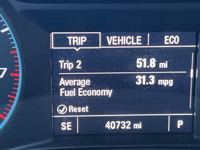 2018 Chevrolet Malibu LS   - Photo 3 - Escondido, CA 92025