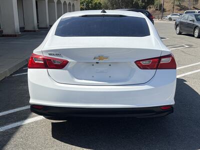 2018 Chevrolet Malibu LS   - Photo 11 - Escondido, CA 92025