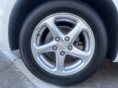 2018 Chevrolet Malibu LS   - Photo 17 - Escondido, CA 92025