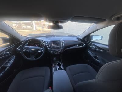 2018 Chevrolet Malibu LS   - Photo 23 - Escondido, CA 92025