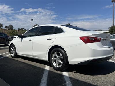 2018 Chevrolet Malibu LS   - Photo 15 - Escondido, CA 92025