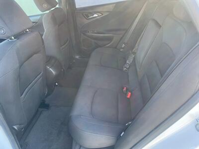 2018 Chevrolet Malibu LS   - Photo 21 - Escondido, CA 92025