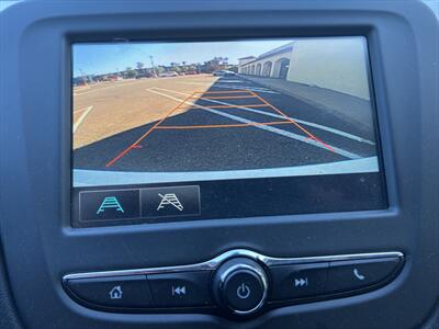 2018 Chevrolet Malibu LS   - Photo 2 - Escondido, CA 92025