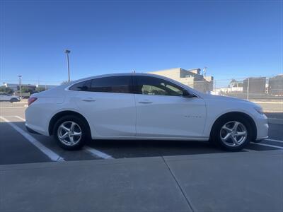 2018 Chevrolet Malibu LS   - Photo 12 - Escondido, CA 92025