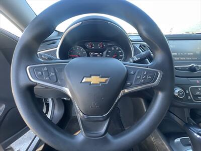 2018 Chevrolet Malibu LS   - Photo 4 - Escondido, CA 92025