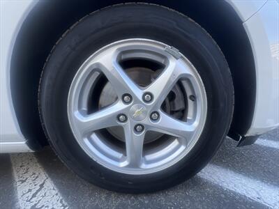 2018 Chevrolet Malibu LS   - Photo 16 - Escondido, CA 92025