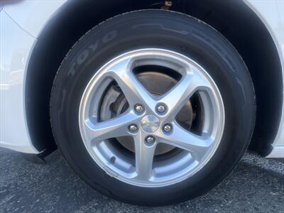 2018 Chevrolet Malibu LS   - Photo 19 - Escondido, CA 92025