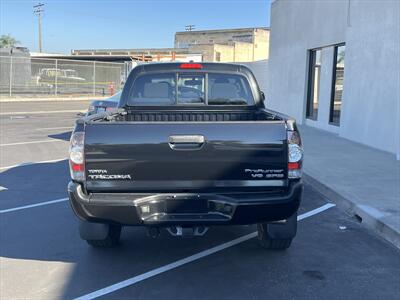 2009 Toyota Tacoma PreRunner V6   - Photo 7 - Escondido, CA 92025