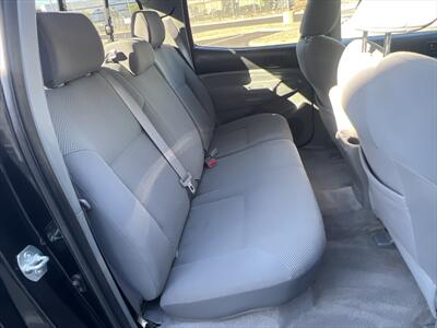 2009 Toyota Tacoma PreRunner V6   - Photo 12 - Escondido, CA 92025
