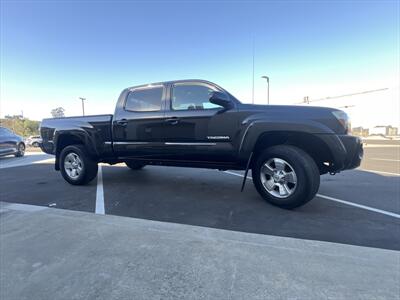 2009 Toyota Tacoma PreRunner V6   - Photo 1 - Escondido, CA 92025
