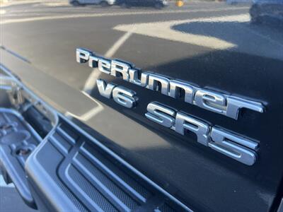 2009 Toyota Tacoma PreRunner V6   - Photo 2 - Escondido, CA 92025