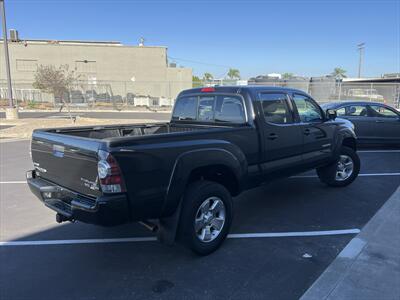 2009 Toyota Tacoma PreRunner V6   - Photo 6 - Escondido, CA 92025