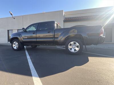 2009 Toyota Tacoma PreRunner V6   - Photo 9 - Escondido, CA 92025