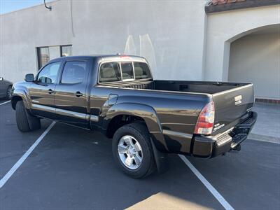 2009 Toyota Tacoma PreRunner V6   - Photo 8 - Escondido, CA 92025