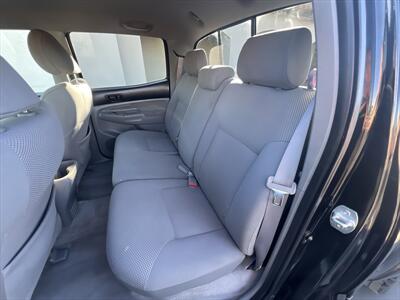 2009 Toyota Tacoma PreRunner V6   - Photo 11 - Escondido, CA 92025