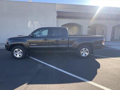 2009 Toyota Tacoma PreRunner V6   - Photo 10 - Escondido, CA 92025