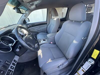 2009 Toyota Tacoma PreRunner V6   - Photo 5 - Escondido, CA 92025