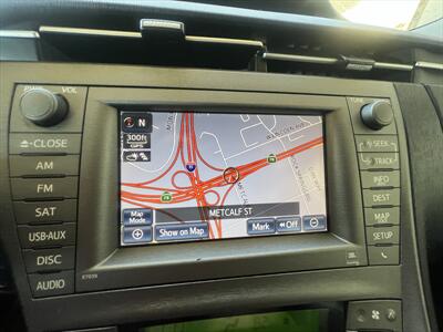 2013 Toyota Prius Four - Photo 8 - Escondido, CA 92025