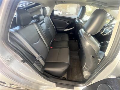 2013 Toyota Prius Four - Photo 25 - Escondido, CA 92025