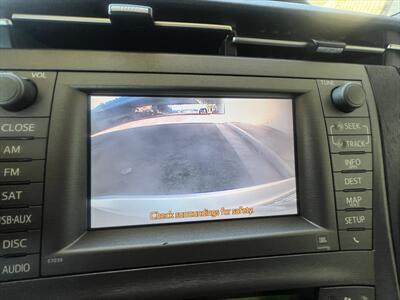 2013 Toyota Prius Four - Photo 4 - Escondido, CA 92025