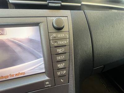 2013 Toyota Prius Four - Photo 31 - Escondido, CA 92025