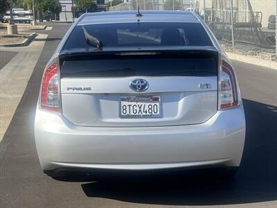 2013 Toyota Prius Four - Photo 15 - Escondido, CA 92025
