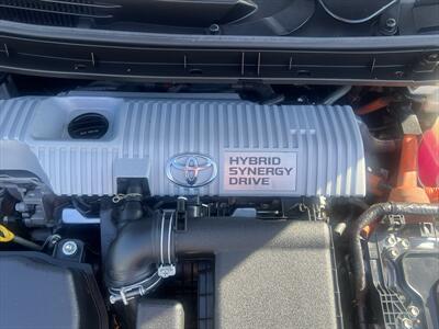 2013 Toyota Prius Four - Photo 12 - Escondido, CA 92025