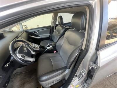 2013 Toyota Prius Four - Photo 22 - Escondido, CA 92025