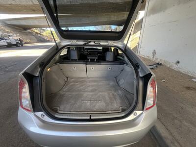 2013 Toyota Prius Four - Photo 24 - Escondido, CA 92025