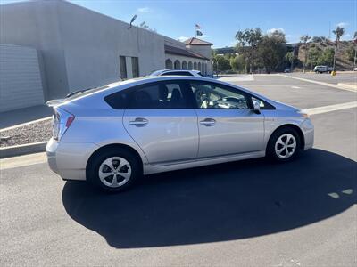 2013 Toyota Prius Four - Photo 17 - Escondido, CA 92025