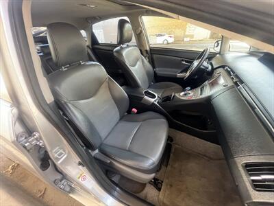 2013 Toyota Prius Four - Photo 10 - Escondido, CA 92025