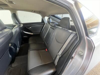 2013 Toyota Prius Four - Photo 23 - Escondido, CA 92025